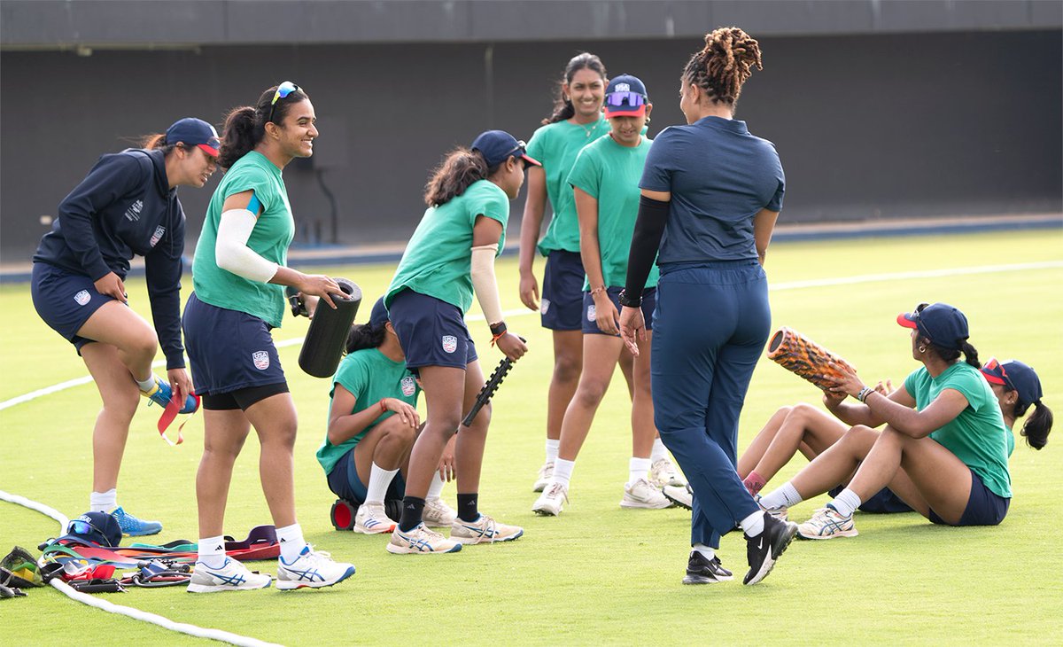 Zimbabwe Cricket - Women tweet media