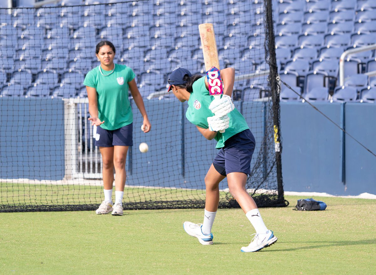 Zimbabwe Cricket - Women tweet media