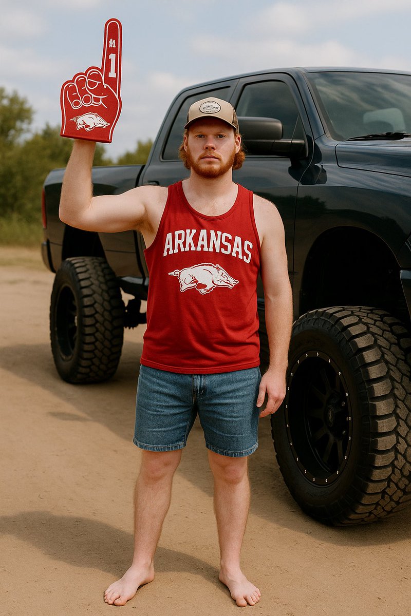 <a href="/ChoateMason/">Mason Choate</a> thank you for your service on <a href="/ArkansasRivals/">HawgBeat</a> over the years. Good luck in your future endeavors and welcome to the fan side of things.