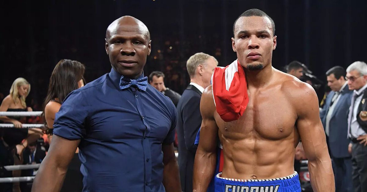 What a night at the Eubank Jr vs Benn fight 🥊 

A reminder that sport is all about community, which is something we champion every day at Trust Huddle. 

#SupportLocal