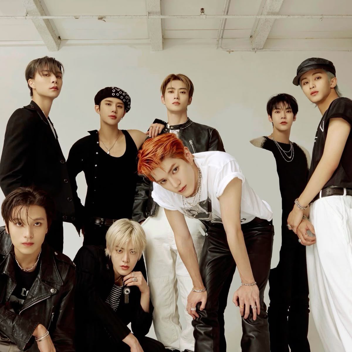 127 as my favorite flowers 🥀