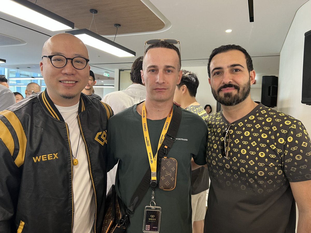 CryptoCedric tweet media