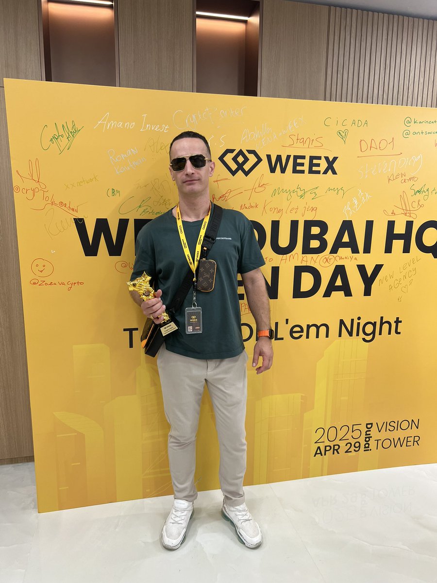 CryptoCedric tweet media