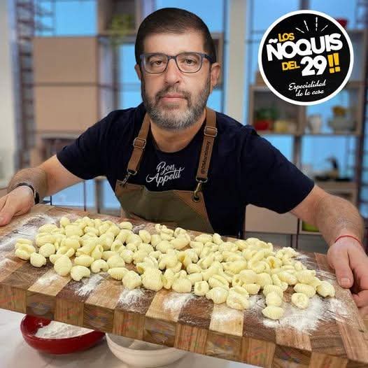 Juan Ramón Rodríguez Puppo tweet media