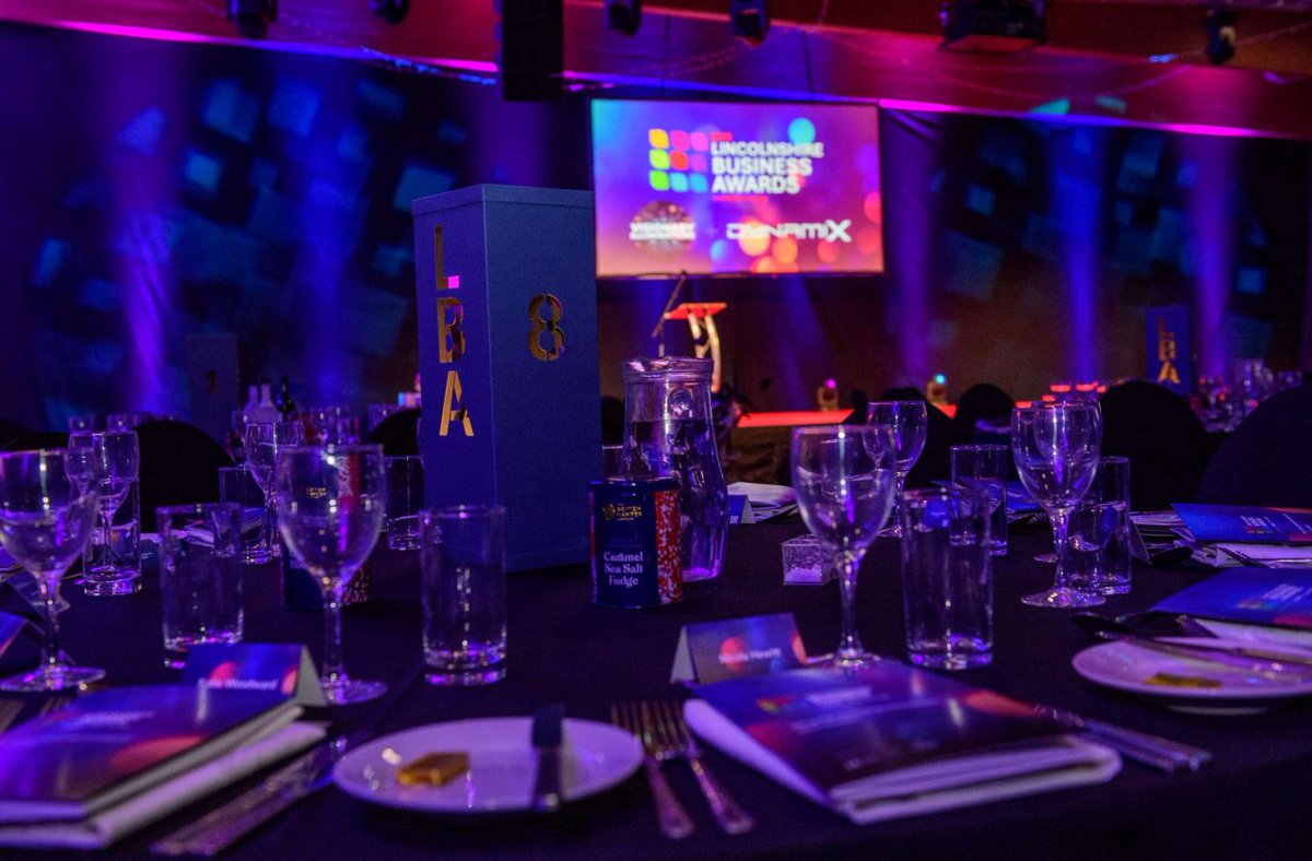 Ruddocks - Creative Production Agency (@helpmeruddocks) on Twitter photo Unique table centre pieces produced for the 2025 #LincolnshireBusinessAwards 🏆
Precisely cut, hand finished and supplied with lights that reflect the gold foil ✨
Interested in #event materials like these? bit.ly/ContactRuddocks
<a href="/chris_vaughan/">Chris Vaughan</a> <a href="/LincsShowground/">Lincolnshire Showground</a> <a href="/lincscham/">Lincolnshire Chamber</a> Unique table centre pieces produced for the 2025 #LincolnshireBusinessAwards 🏆
Precisely cut, hand finished and supplied with lights that reflect the gold foil ✨
Interested in #event materials like these? bit.ly/ContactRuddocks
<a href="/chris_vaughan/">Chris Vaughan</a> <a href="/LincsShowground/">Lincolnshire Showground</a> <a href="/lincscham/">Lincolnshire Chamber</a>
