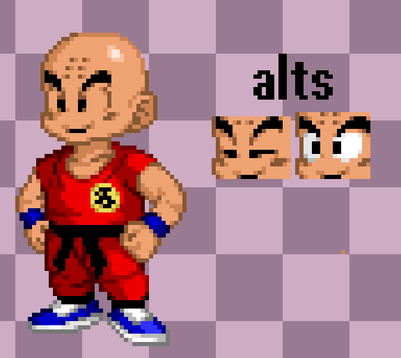 mr_someoneugg's tweet image. I like dragon ball

#sonicroboblast2 #DragonBall #DragonBallZ