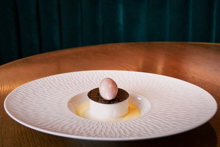 The MICHELIN Guide Inspectors' Dishes of the Month

Discover some of the Inspectors' most creative, memorable and downright delicious dishes of the month, from their latest culinary travels throughout Great Britain &amp; Ireland

guide.michelin.com/gb/en/article/…