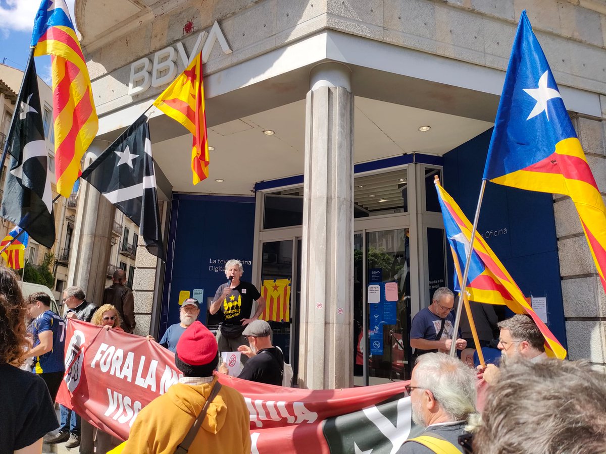 CUP Comarques Gironines tweet media