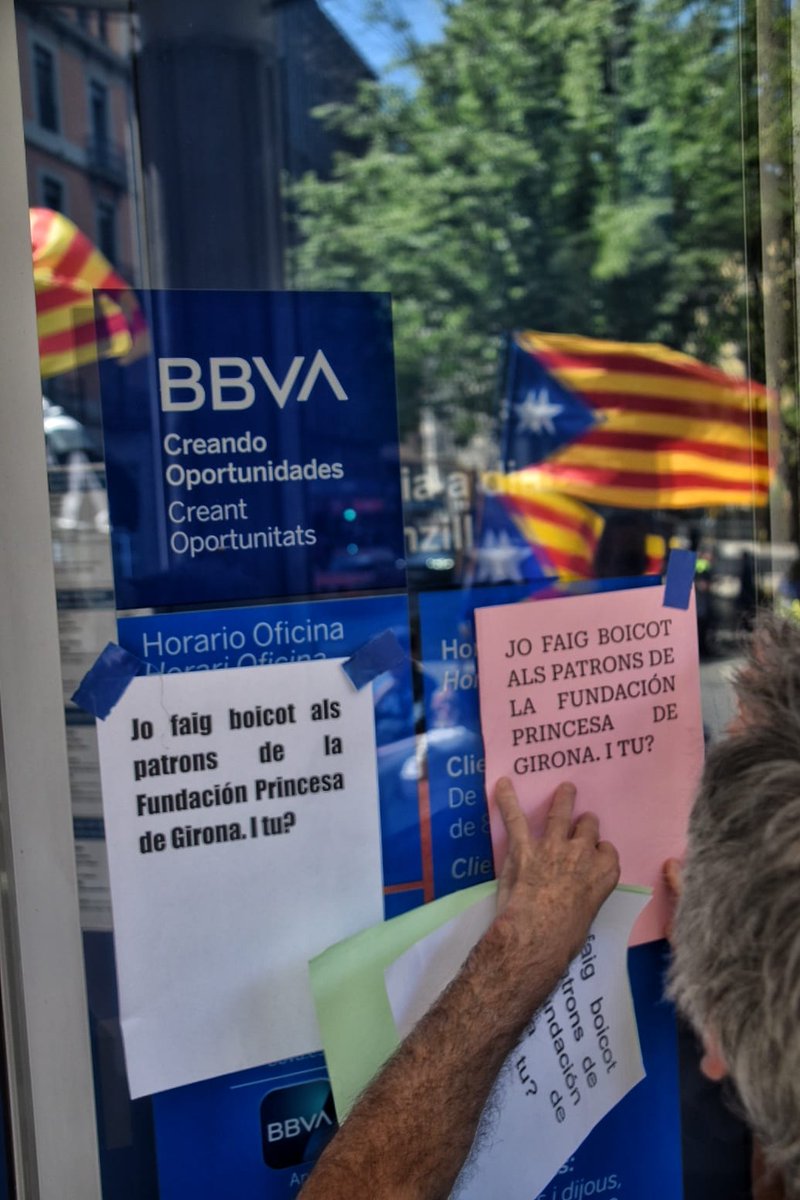 CUP Comarques Gironines tweet media