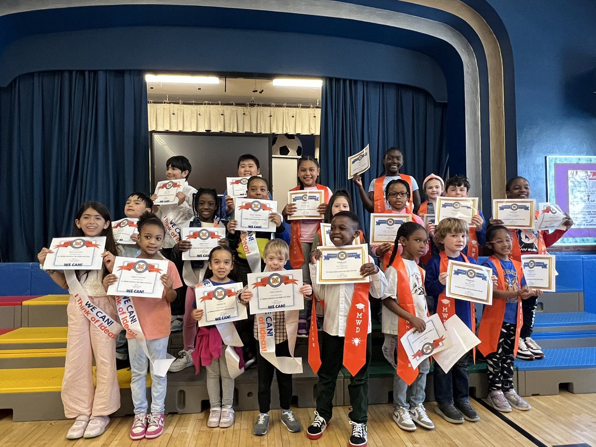 MWDPrimarySchool tweet media