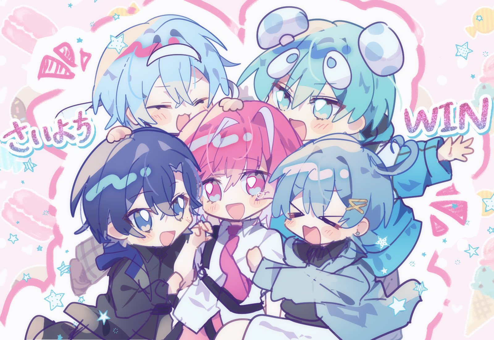チップくんありがとうさまです❣️d(≧▽≦*) チップ先輩🐶 (@mosu_desuyoi) / X