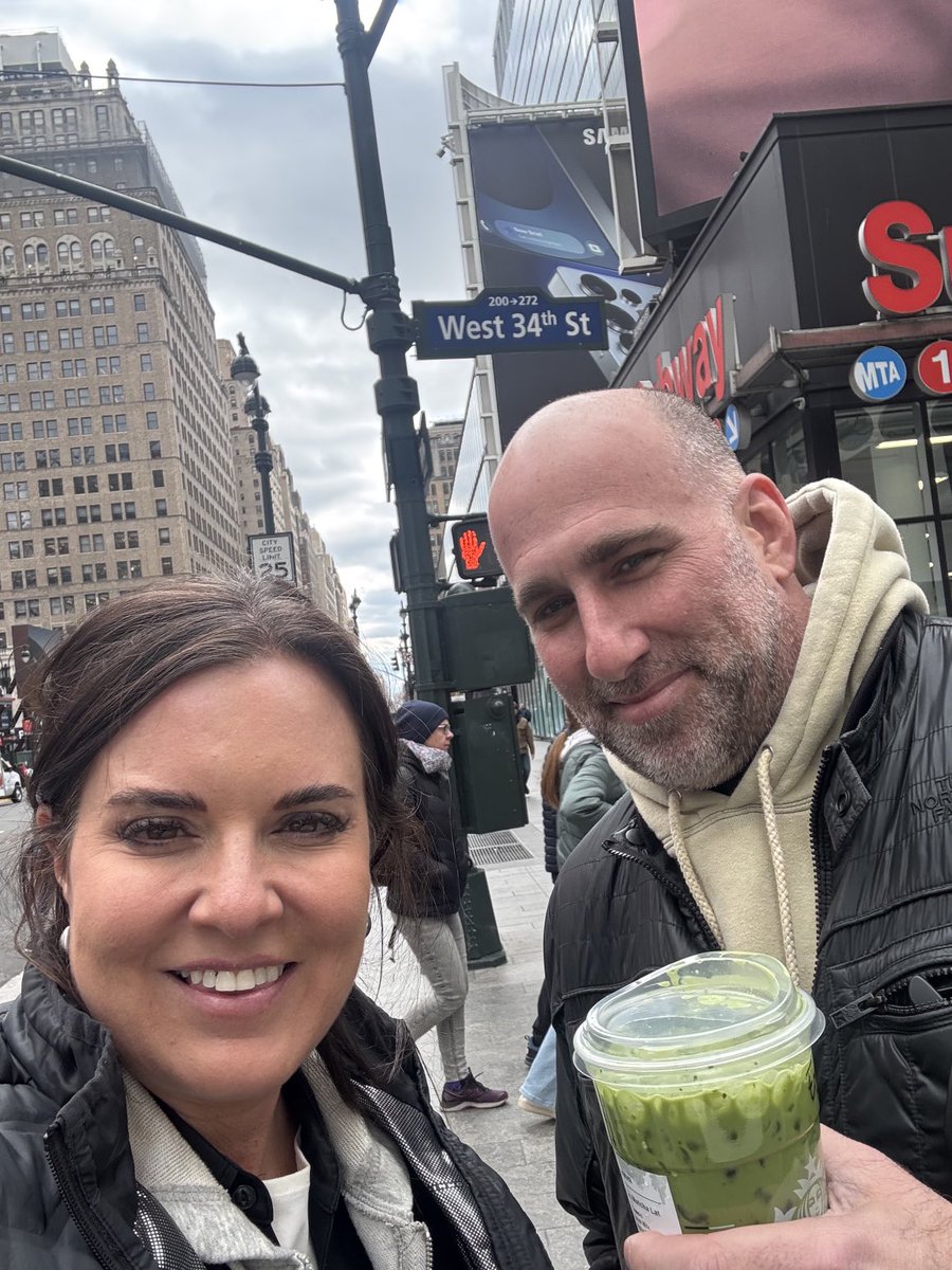 AMY FREEZE tweet media