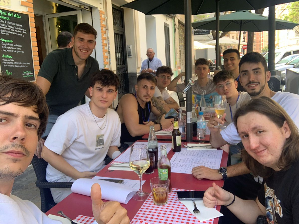 Kike García tweet media