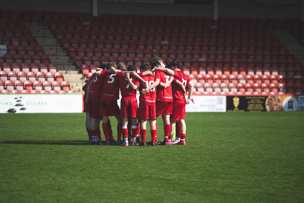 All Saints' Academy tweet media