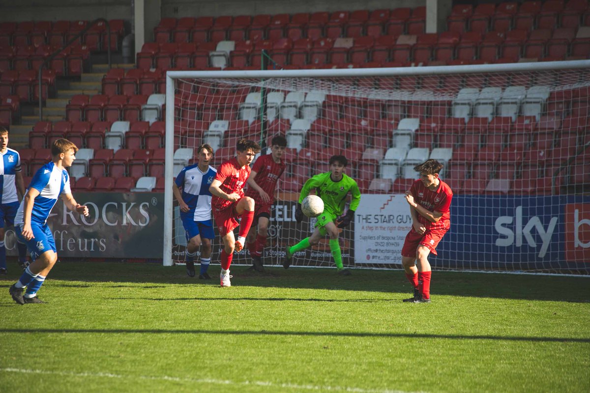 All Saints' Academy tweet media