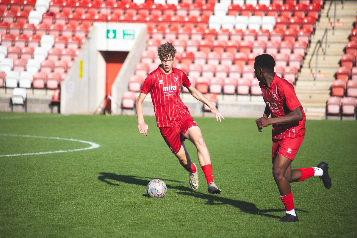 All Saints' Academy (@asachelt) on Twitter photo The <a href="/CTFCYofficial/">CTFC Academy</a> Development Squad U19s gave it their all yesterday at The EV Charger Points Stadium, showcasing some excellent football and determination throughout the match.
If you're in Year 11 and interested in being part of the squad next year: asachelt.org/sixth-form/ctf… The <a href="/CTFCYofficial/">CTFC Academy</a> Development Squad U19s gave it their all yesterday at The EV Charger Points Stadium, showcasing some excellent football and determination throughout the match.
If you're in Year 11 and interested in being part of the squad next year: asachelt.org/sixth-form/ctf…