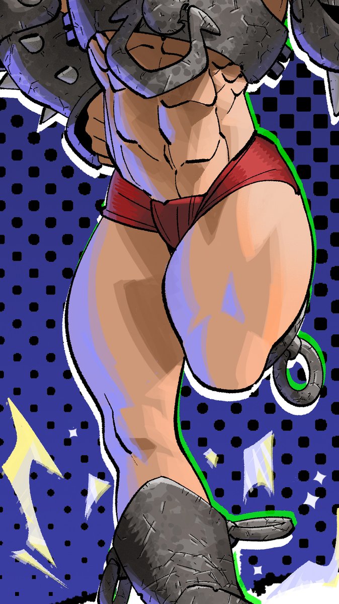 MY ORIGINAL CHARACTER!!🥐

what do you think???