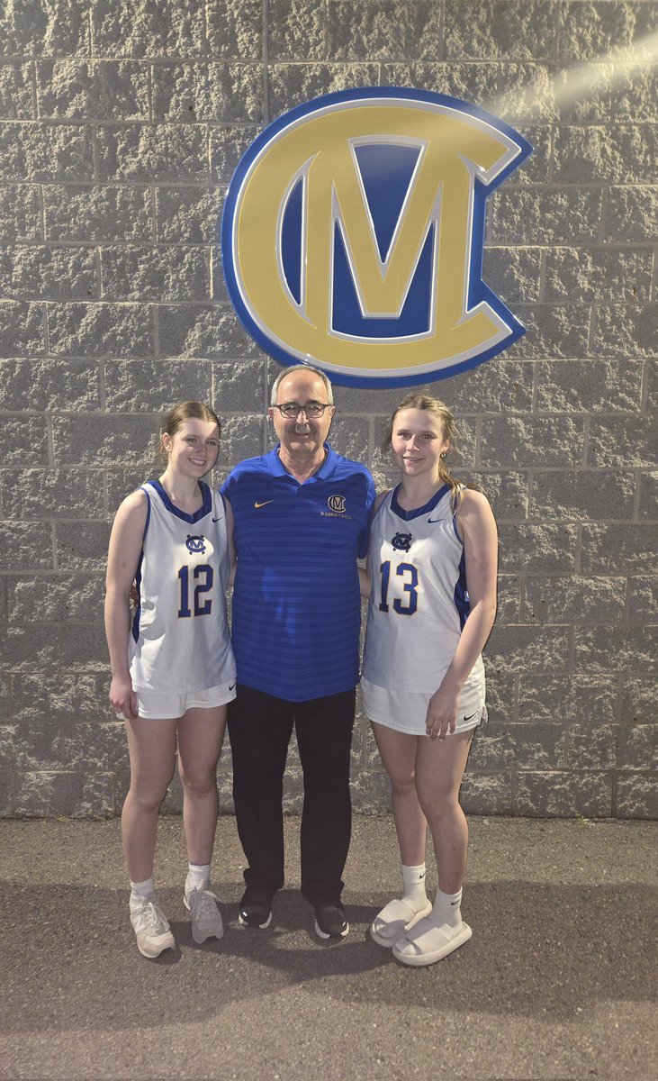 LadyMacHoops (@cmgirlshoops) on Twitter photo Coach Fontana and Coach Will stopped by to check out some CM Lacrosse action and see <a href="/BorellaLauren/">Lauren Borella</a> and Bella Urso score some goals! Coach Fontana and Coach Will stopped by to check out some CM Lacrosse action and see <a href="/BorellaLauren/">Lauren Borella</a> and Bella Urso score some goals!