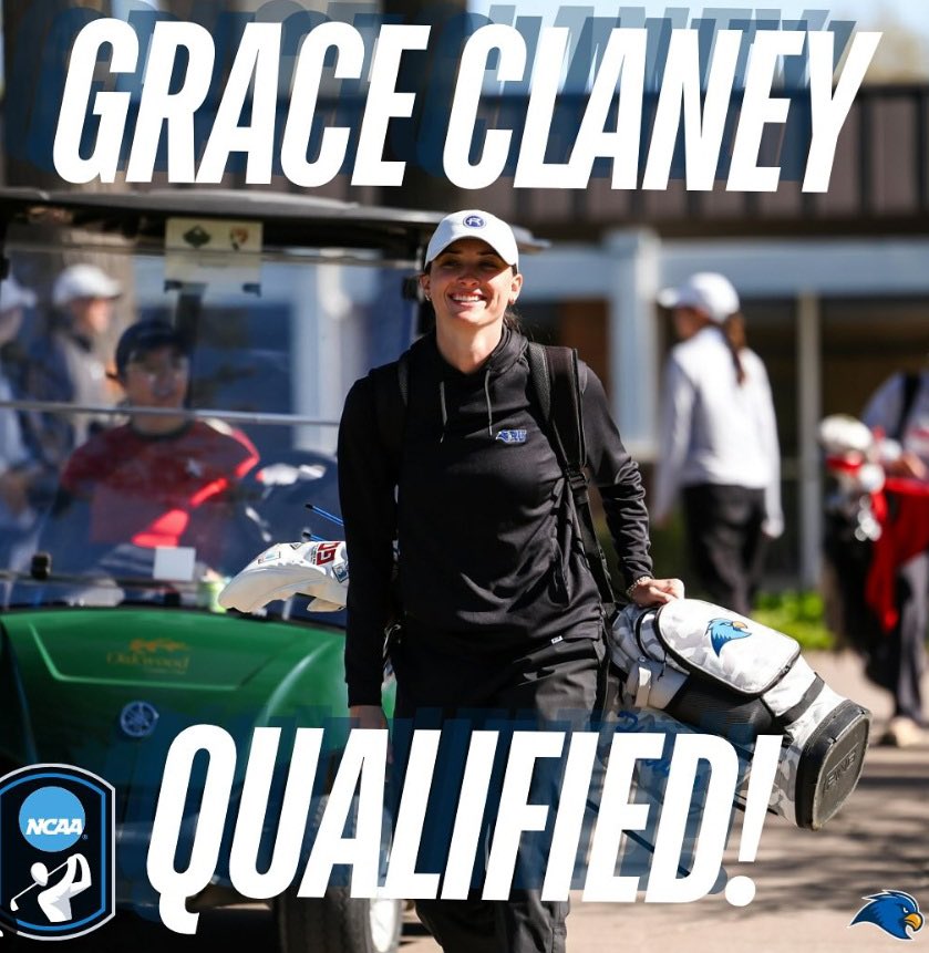 It was a championship weekend for <a href="/RUhawks/">Rockhurst Athletics</a> as they clinched three regular season Great Lakes Valley Championships! 

Men's lacrosse upset No. 11 Lewis 8-7 to earn a share of the GLVC regular season championship. Men's and women's tennis both defeated Drury to win the GLVC West