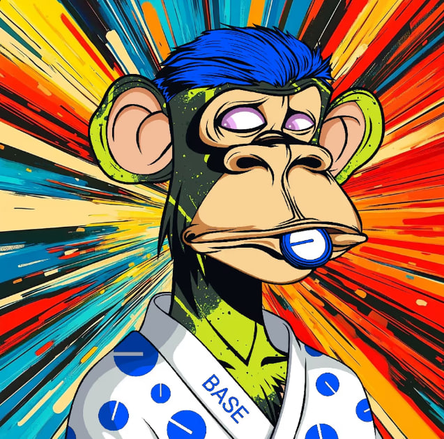 INO_based's tweet image. @jessepollak Have you seen these unique NFTs? When was the last time you did something for the NFT community on BASE? Maybe it's time to do something besides memes on ZORA! 👀 #Thisisyourchance #BASE #jessepollak #Hippieforever ☮️❤️‍🔥🏆