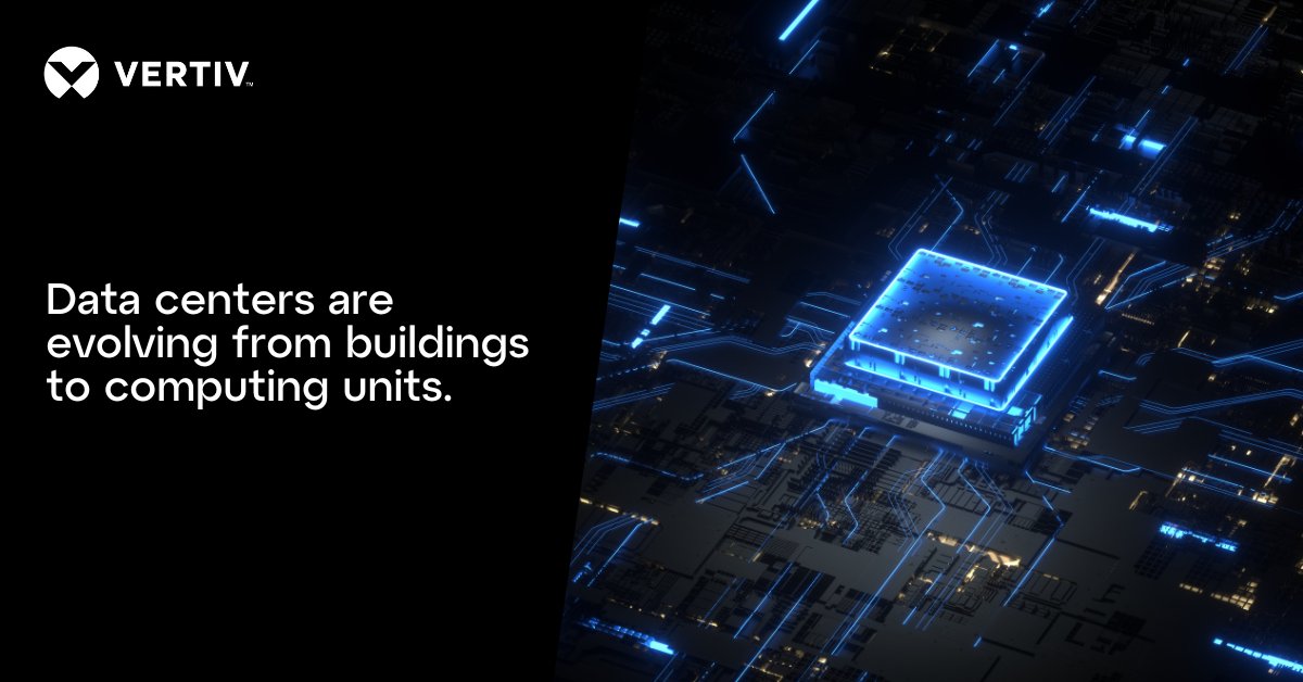 Brad_Lyon's tweet image. The next evolution in data center design combines power, cooling and IT into a single optimized system. Martin Olsen explains how AI is forcing us to rethink computing at every level. ms.spr.ly/6013SPFhX

#DataCenter #IntegratedComputing #IntegratedSystems