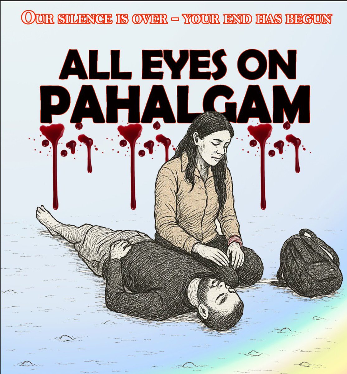RaviVerma_16's tweet photo. #PahalgamTerrorAttack https://t.co/LxoPgQc8l3