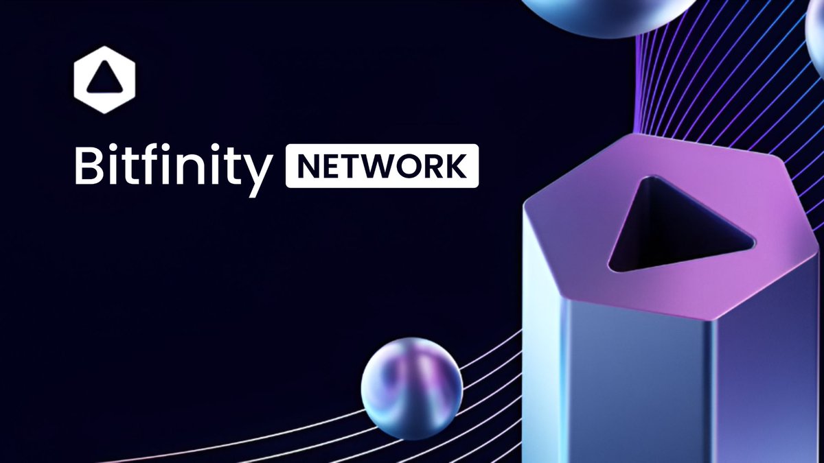 bitfinitynet's tweet photo. How well do you think Bitfinity performs relative to other chains?🤔

⚡️Bitfinity's core thesis revolves around giving developers and end users the best performance possible. 

This was well implemented and puts Bitfinity among top blockchains with high throughput.🚀

 📌A single EVM instance has been benchmarked to have between 250 and 1000 TPS

📌Some EVMs perform 5x traditional EVM implementation

📌Bitfinity runs several instances of EVM to achieve multiple speed

🔗You can read more in the whitepaper https://t.co/ttatQokxH8