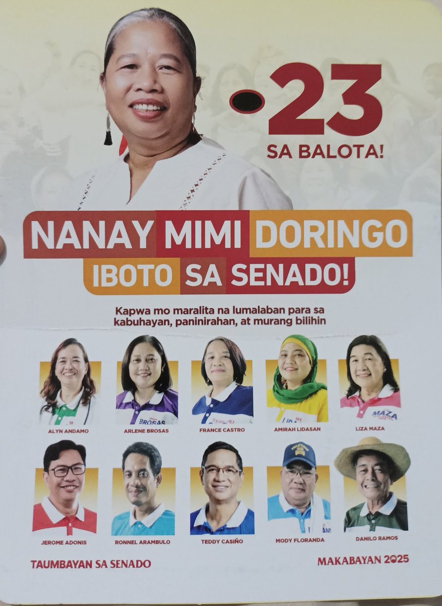 7x7r4p0l473's tweet photo. Someone kind from my university gave me these MAKABAYAN flyers and honestly they are well designed. 👏👏👏 https://t.co/kwHRvHl5TY