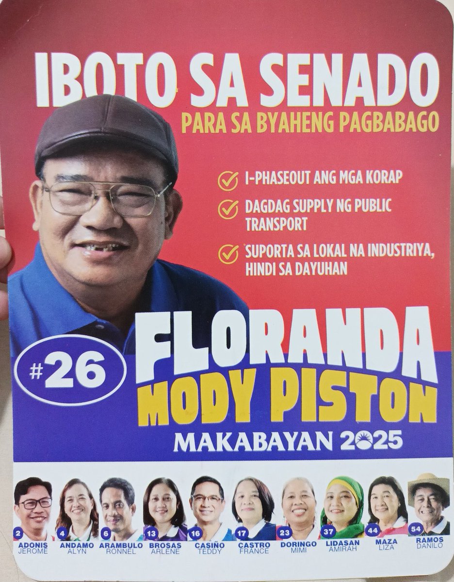 7x7r4p0l473's tweet photo. Someone kind from my university gave me these MAKABAYAN flyers and honestly they are well designed. 👏👏👏 https://t.co/kwHRvHl5TY