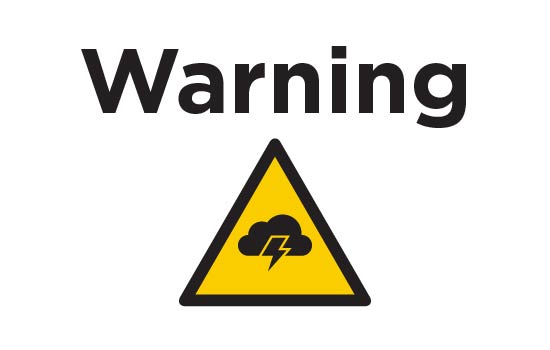 citymississauga's tweet photo. Unpredictable weather is in the forecast for Mississauga this afternoon, including the potential for thunderstorms and high winds. Be prepared, so you aren't caught off guard.

Learn more: https://t.co/hqI5fRmiLB https://t.co/Lt85kiDQss