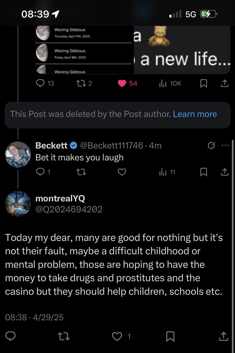 dsquadcoin's tweet photo. @Beckett111746 @Q2024694202 @teddy69bunny 🙄 @Q2024694202 https://t.co/f3RdcqmPnF