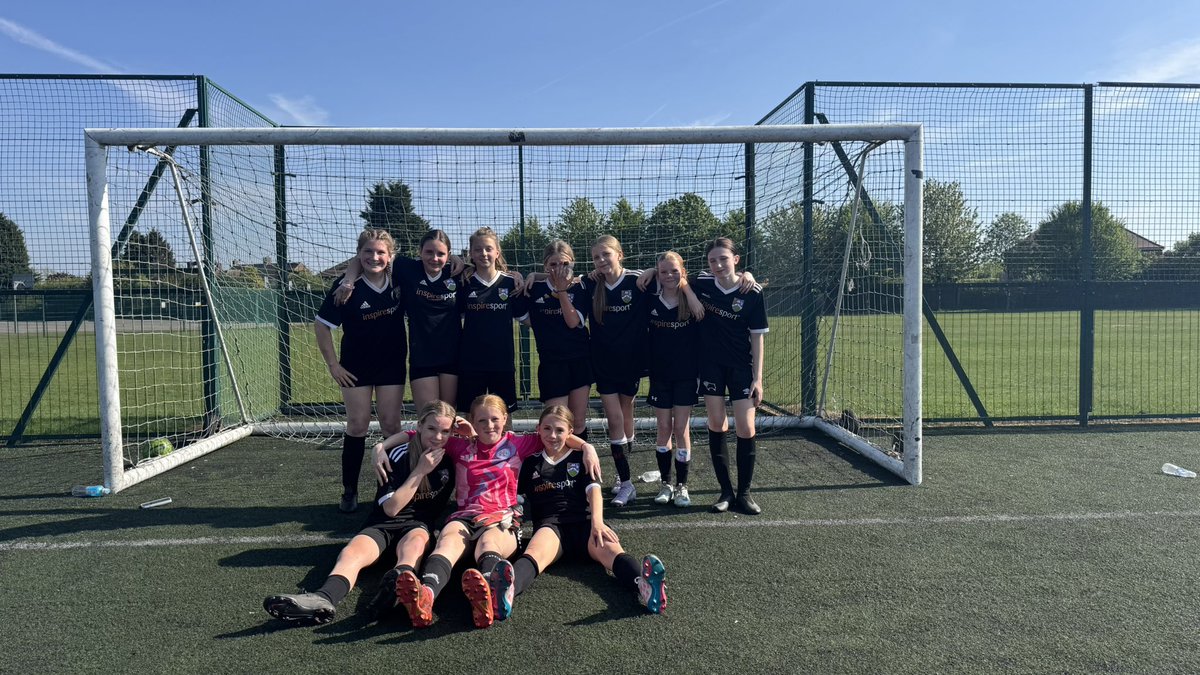 Ashfield PE Fac tweet media