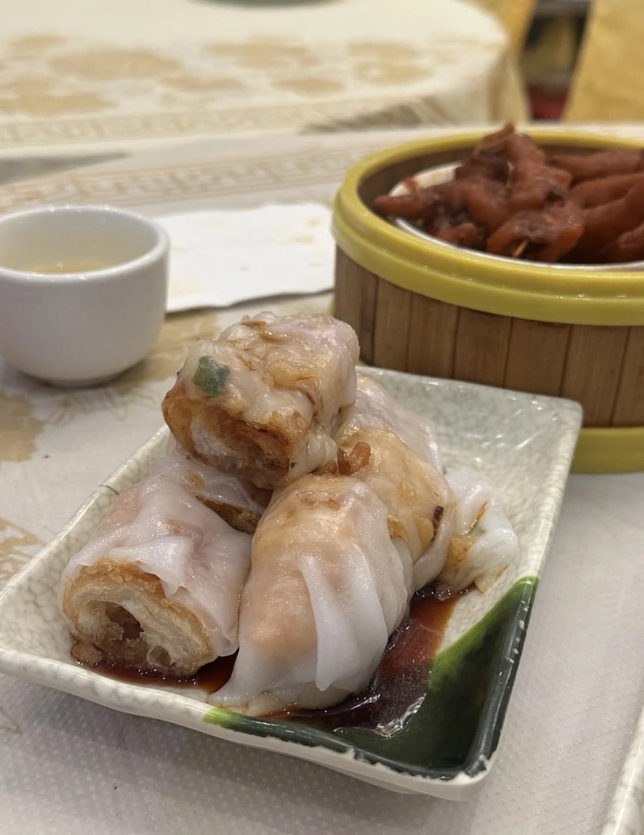 Smith5858s's tweet photo. Dim sum dreams are made of these 🥢✨ Who's ready to dive in? 😋 #Foodie #DimSumLove #WeekendEats https://t.co/Ux2KGMPF4S