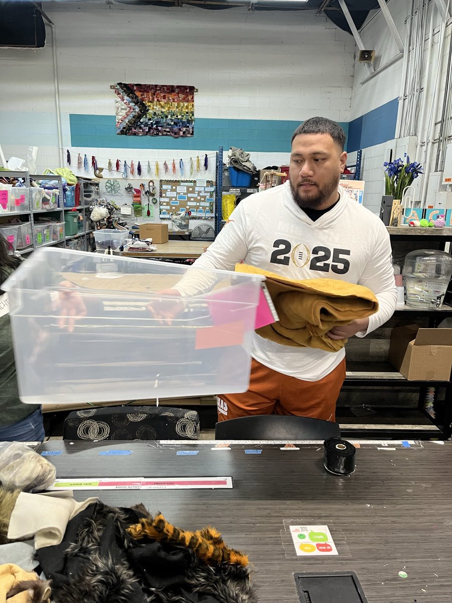 Jermayne Tauinaola Lole🇦🇸 tweet media