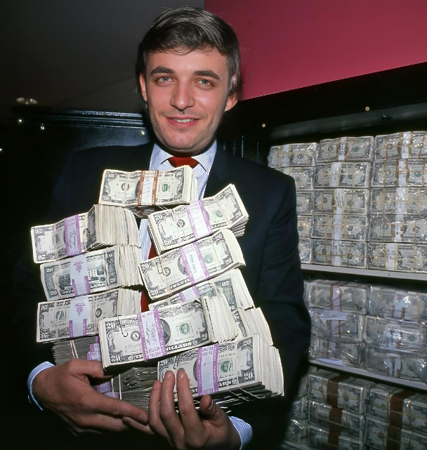 Jeremybtc's tweet photo. @lynk0x the ultimate goal https://t.co/eylqcbtxgf