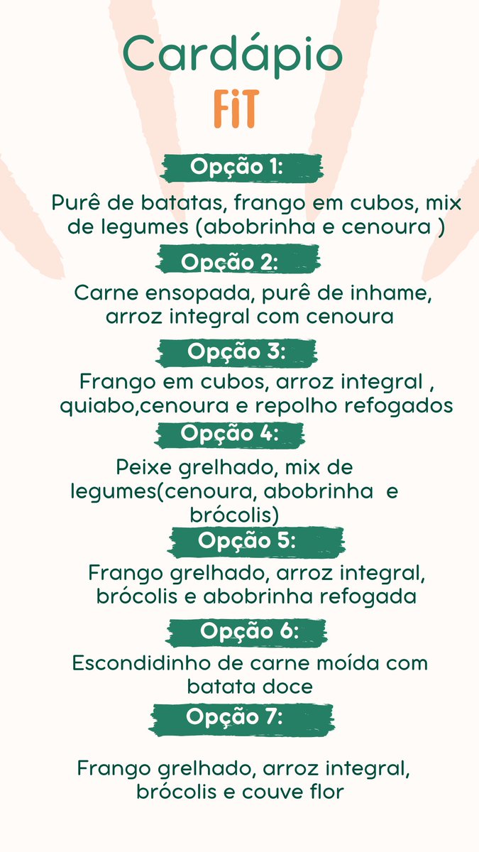 f_silvagomes's tweet photo. Comida de verdade, saudável e cheia de sabor! Nossas marmitas fit são temperadas na medida certa para você se alimentar bem e com muito prazer. Experimente e transforme sua rotina!
#MarmitaFit
#ComidaSaudável
#AlimentaçãoSaudável
#ComidaFit
#MarmitaSaudável
#ComidaCaseiraFit https://t.co/dVTtBPtBn1