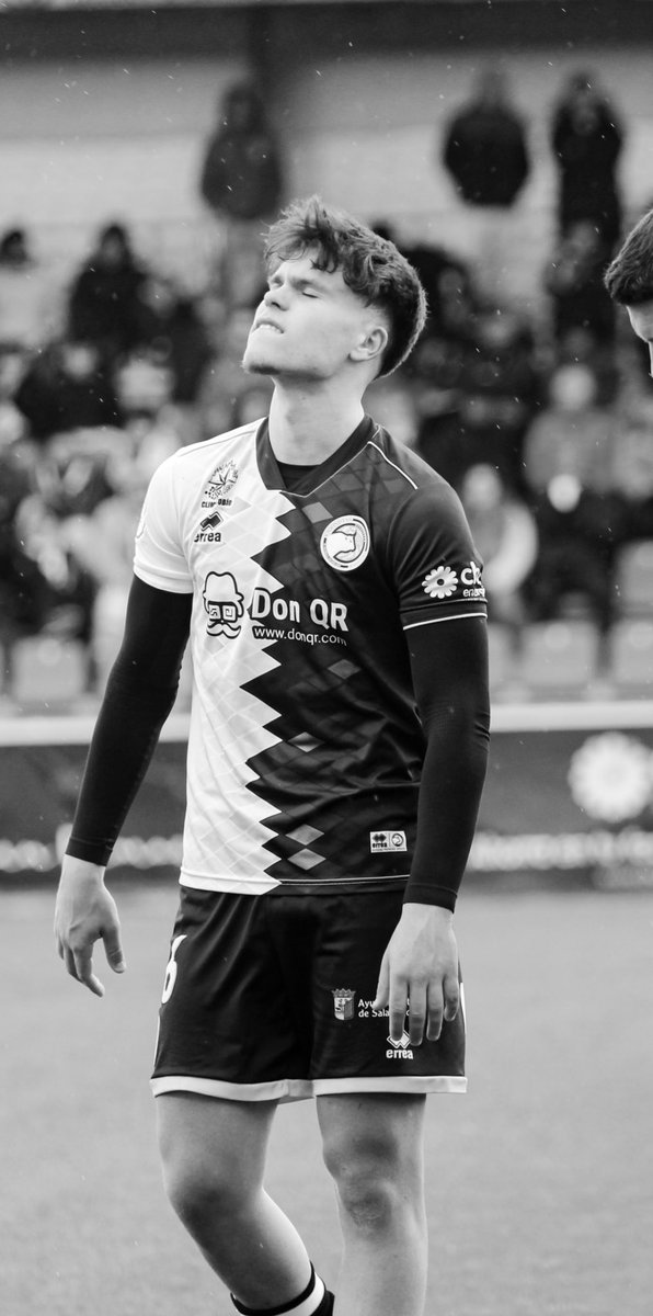 El domingo necesitamos vuestro apoyo más que nunca, desde el calentamiento tenemos que meter el primer gol⚪️⚫️
“Todos juntos somos más fuerte”
<a href="/UnionistasCF/">Unionistas de Salamanca CF</a>