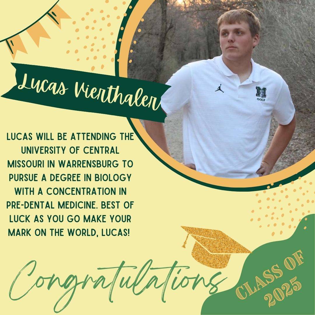 SpoofyCounselor's tweet image. 2025 Senior Shout Outs: #SpoofhoundPride