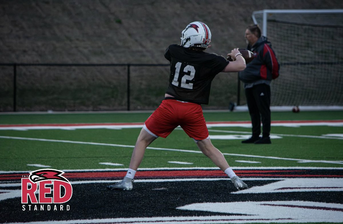 RiponRedHawkFB's tweet image. One last opportunity ⏳
#RedHawksSpringBall | #BeRed