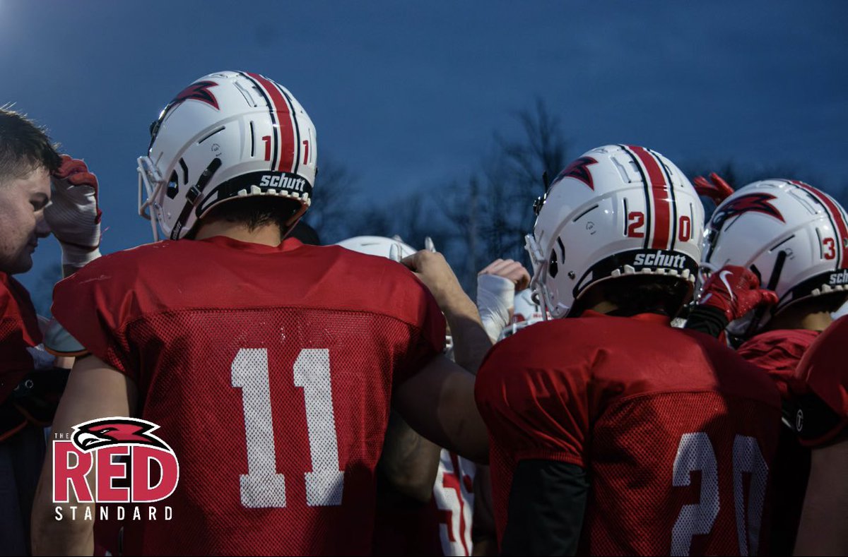 RiponRedHawkFB's tweet image. One last opportunity ⏳
#RedHawksSpringBall | #BeRed