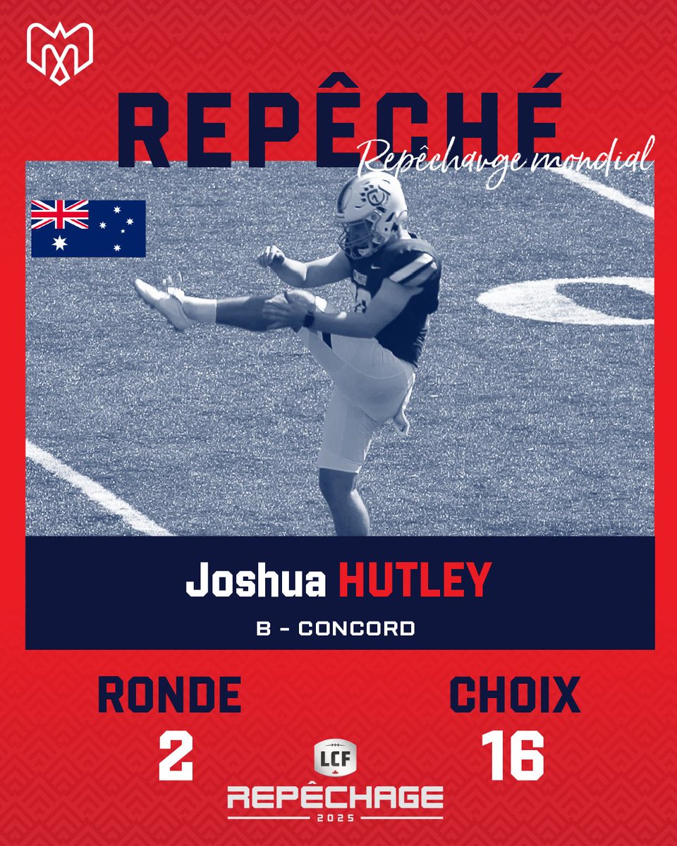 Alouettes de Montréal tweet media