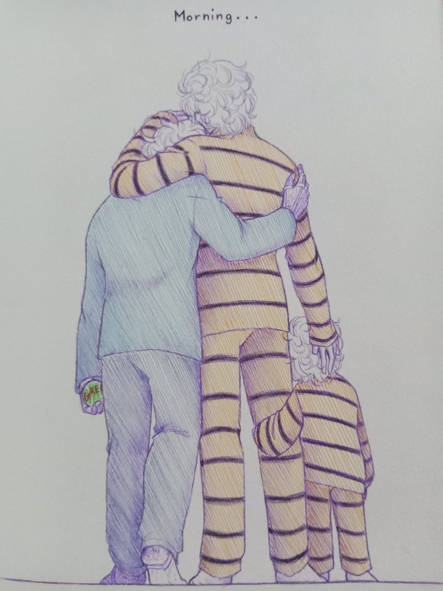 Au drawing #3

Random

#dogman #dogmanfanart #dogmanau #dogmanpetey #dogmanlilpetey