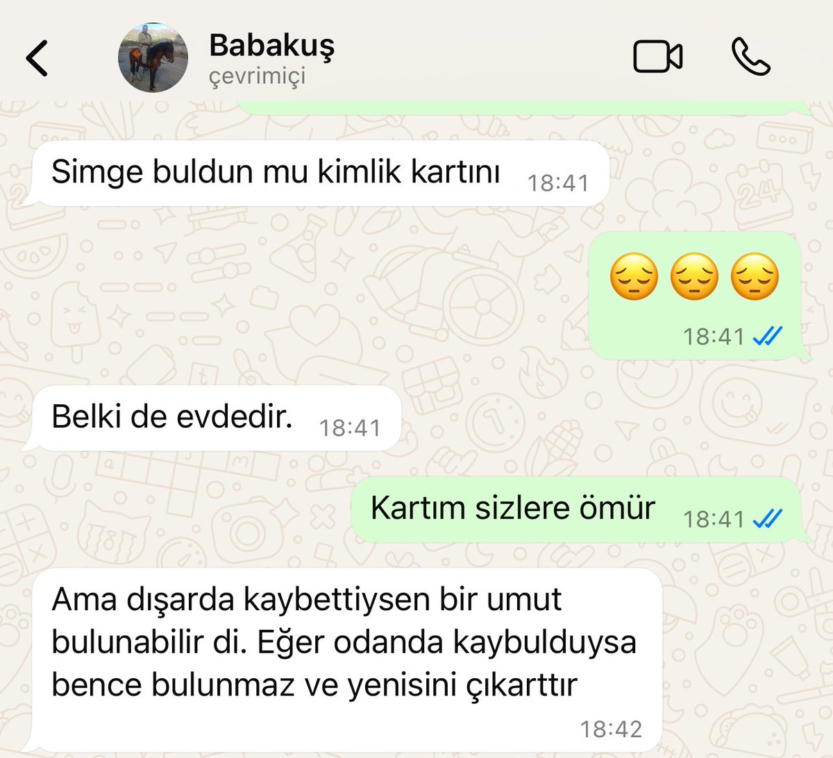 cellblocktangoo's tweet photo. Daha birinci ay dolmadan işten verilen giriş kartı sizlere ömür olmuştur arkadaşlar 😔 https://t.co/kFLOubqAxA