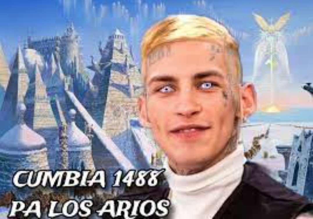 DJ CUCHILLO 🔪 (@cenizen) on Twitter photo 