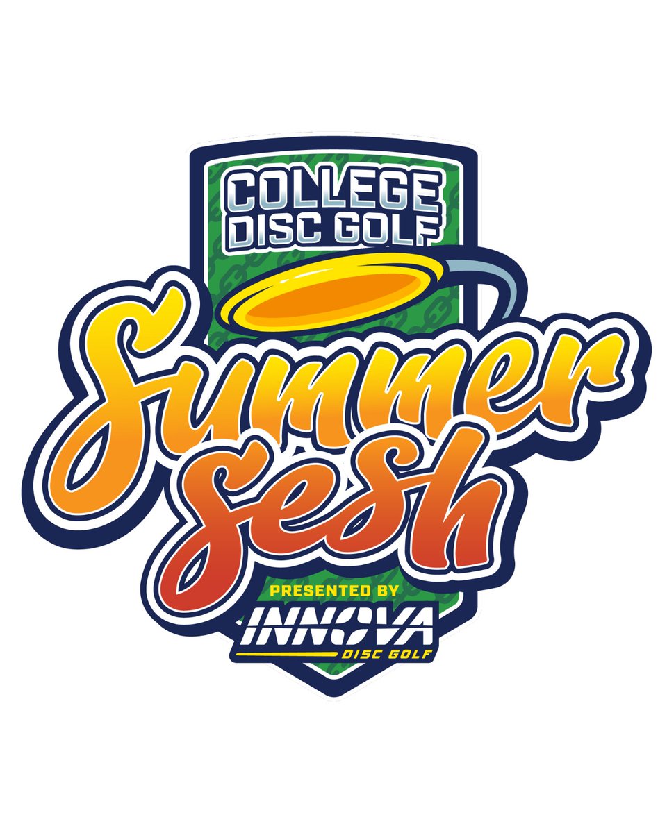 College Disc Golf tweet media