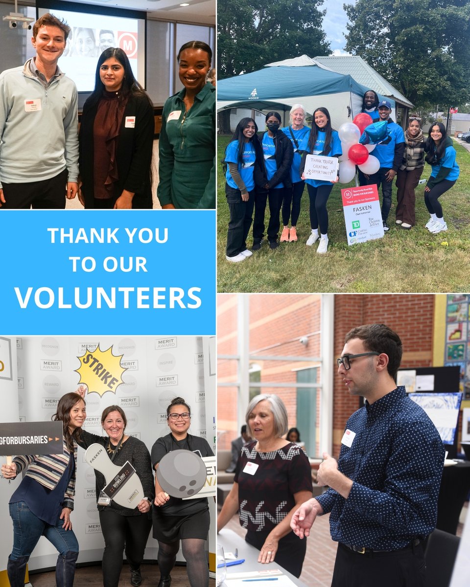 Merit Award tweet media