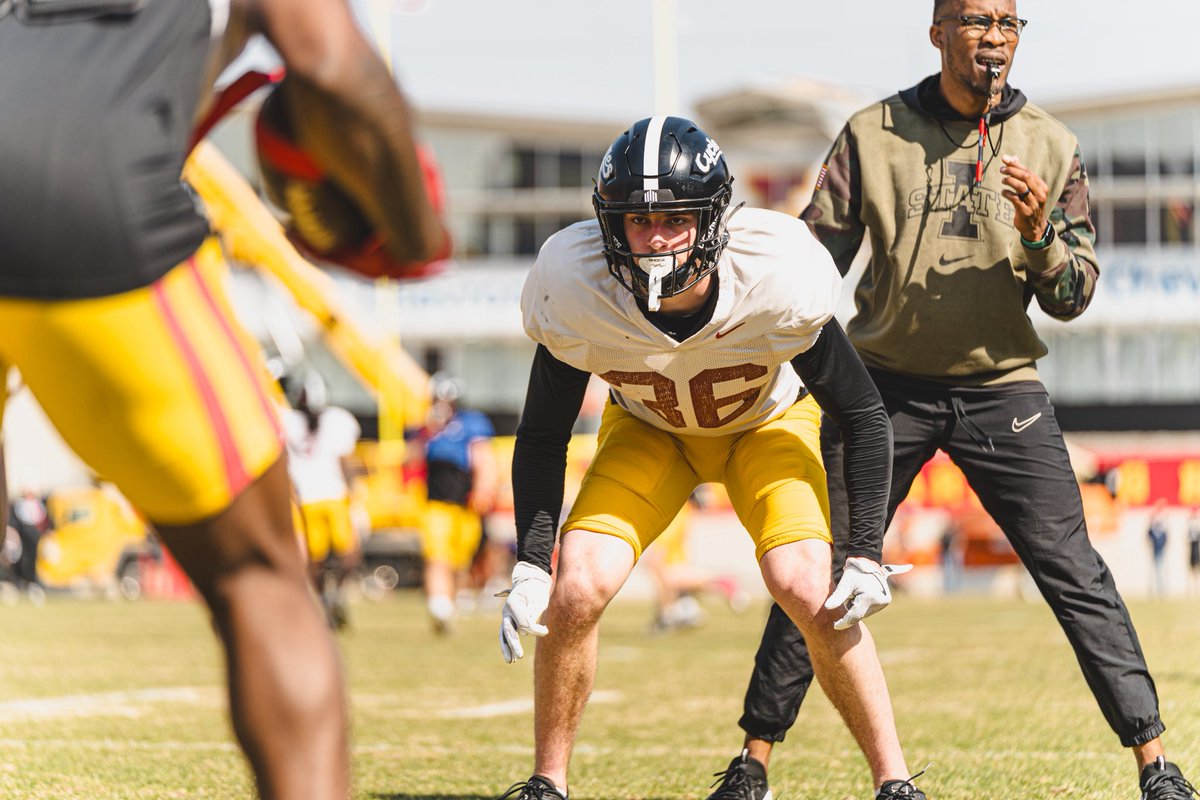 Carson Van Dinter tweet media