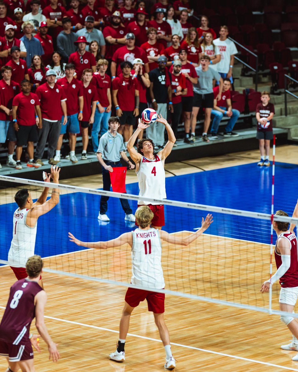 Sports Imports (@sportsimportsvb) on Twitter photo History made.🏆
Congratulations to <a href="/svuathletics/">SVU Athletics</a> on bringing home their first-ever <a href="/NCAADIII/">NCAA Division III</a> national championship — with Sports Imports at the center of it all. #SIChampion
📸: <a href="/svuathletics/">SVU Athletics</a> History made.🏆
Congratulations to <a href="/svuathletics/">SVU Athletics</a> on bringing home their first-ever <a href="/NCAADIII/">NCAA Division III</a> national championship — with Sports Imports at the center of it all. #SIChampion
📸: <a href="/svuathletics/">SVU Athletics</a>