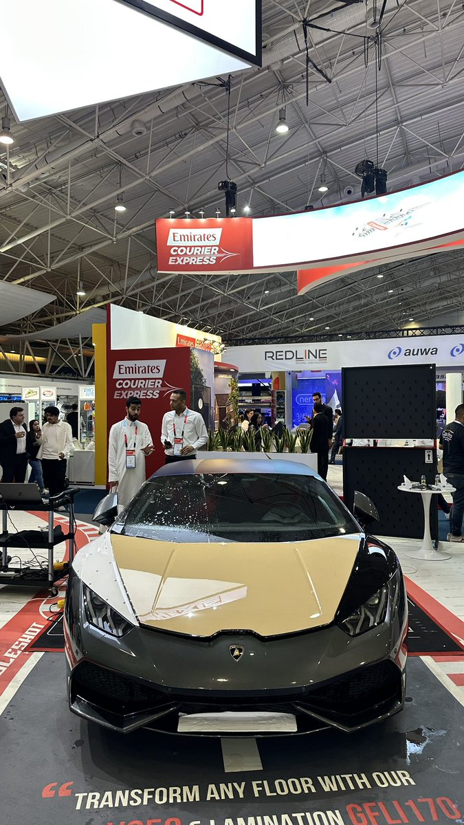 _0x3d's tweet image. #automechanikaRY