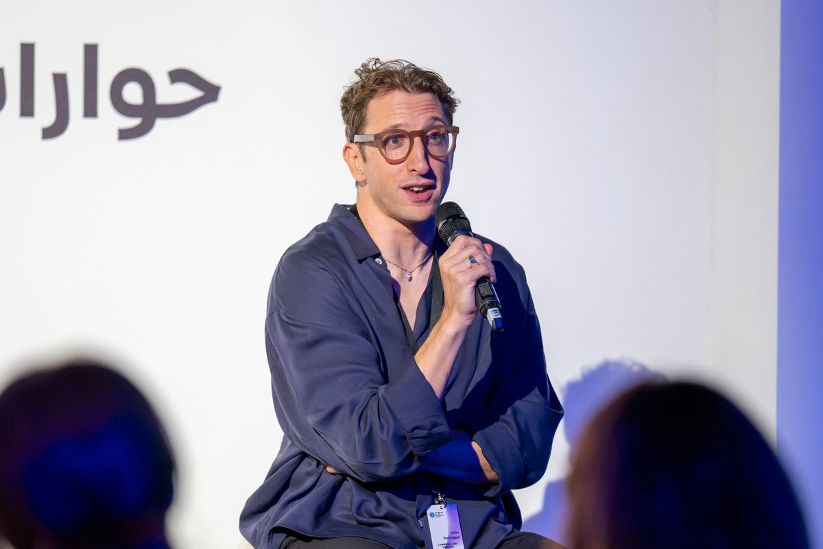 Culture Summit Abu Dhabi tweet media